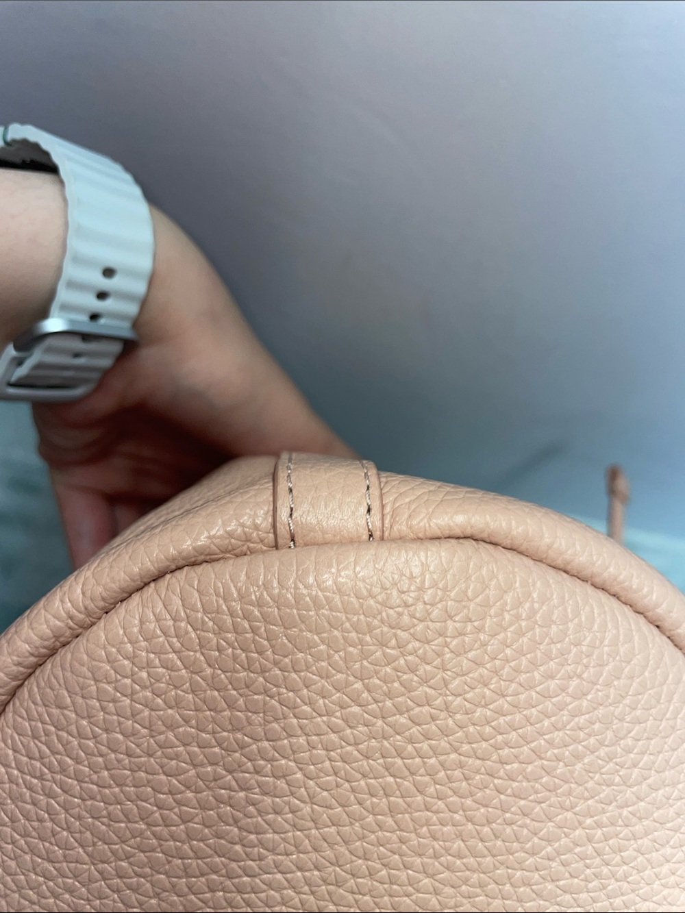 Marc Jacobs ‘The Groove’ Small Bucket Bag - Picture 11 of 16